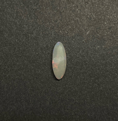 .8ct Coober Pedy Dark Opal
