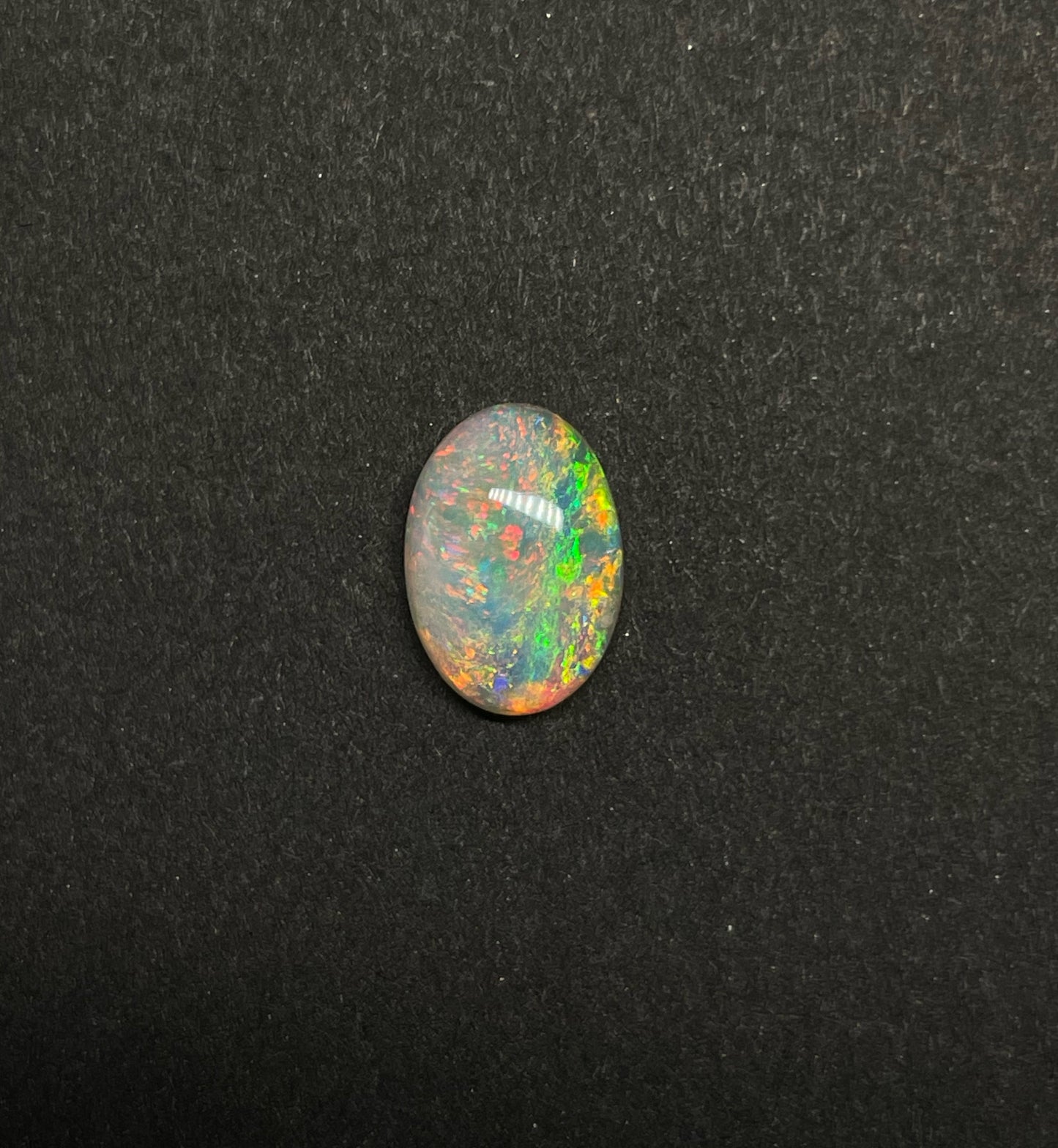 1.7ct Coober Pedy Crystal Opal