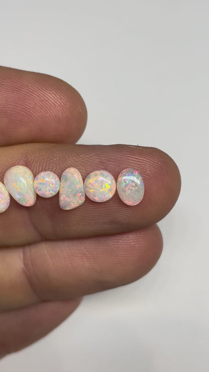 4.3ct Coober Pedy Parcel