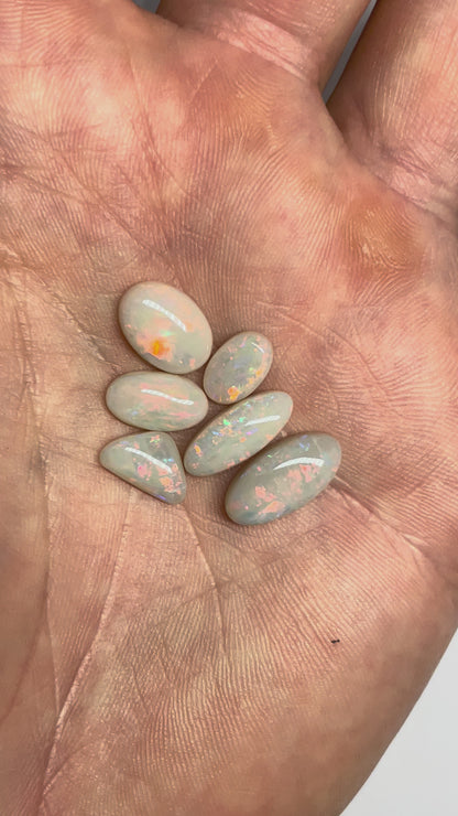 12.3ct Coober Pedy Parcel