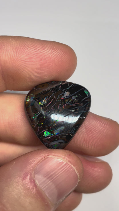 29.4ct Boulder Opal