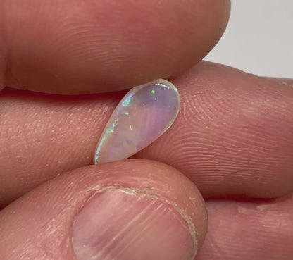 1.2ct Coober Pedy Crystal Opal