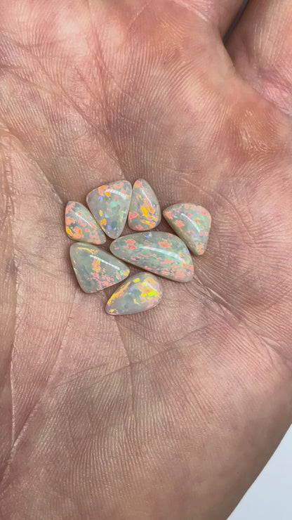 9ct Coober Pedy Parcel