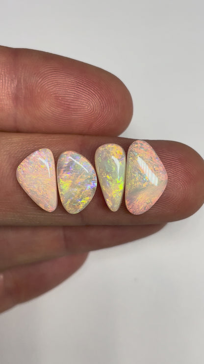 8ct Coober Pedy Parcel