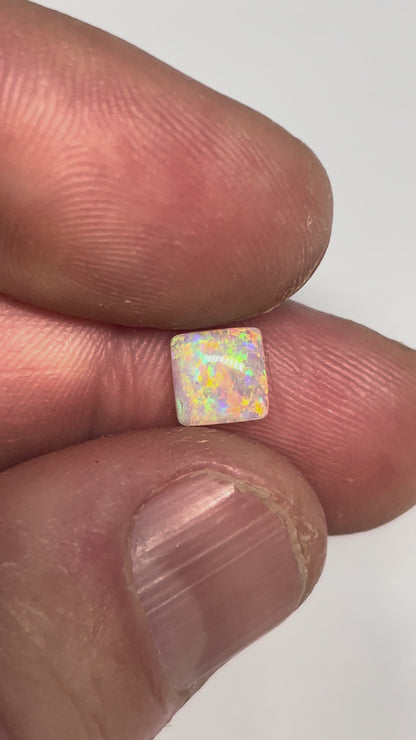 1ct Coober Pedy Crystal Opal