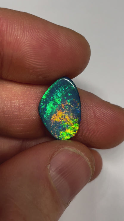 4.2ct Opal Doublet