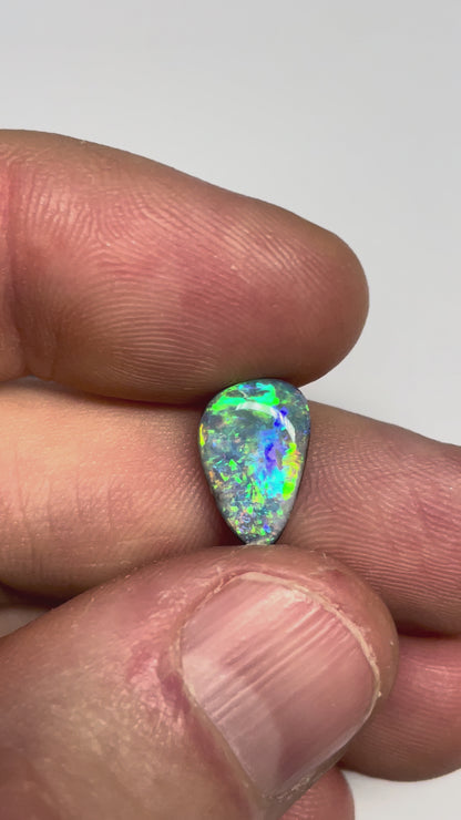 3.3ct Boulder Opal