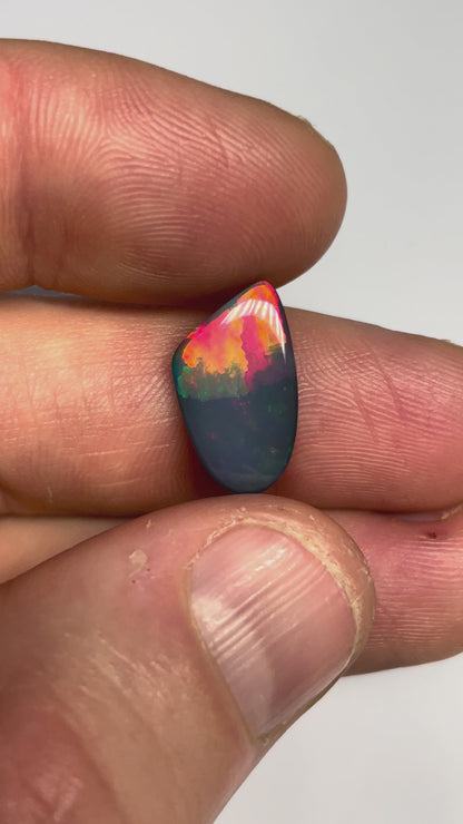 3.6ct Opal Doublet