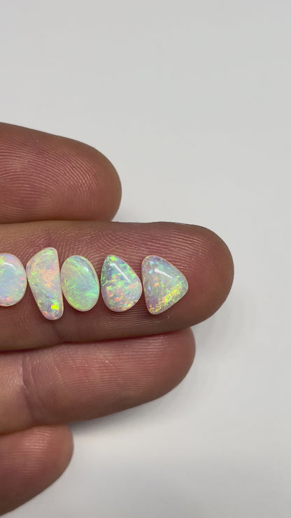 6.5ct Coober Pedy Parcel