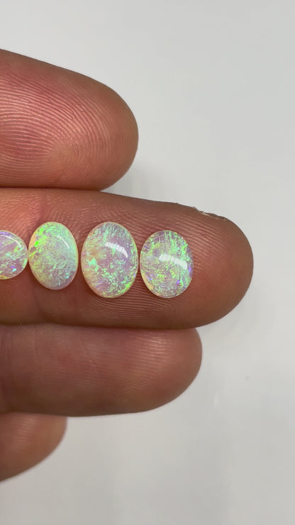 5ct Lightning Ridge Parcel