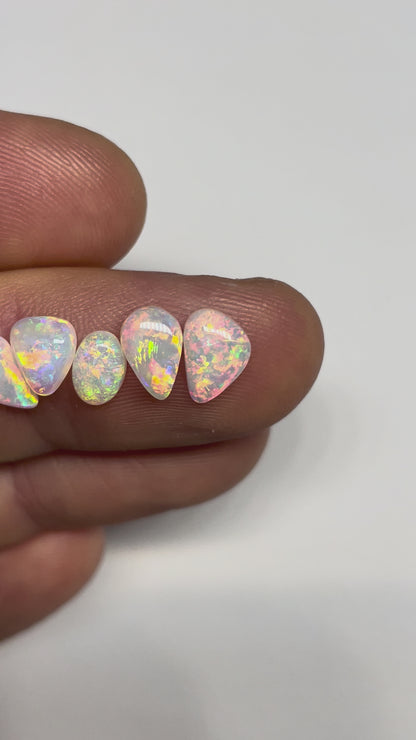 6.5ct Coober Pedy Parcel