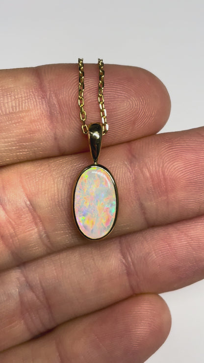 Monet Electric Garden- 9k