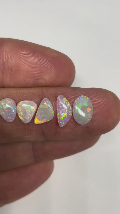 5.5ct Coober Pedy Parcel