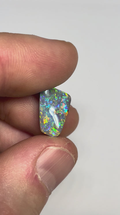 4.9ct Boulder Opal
