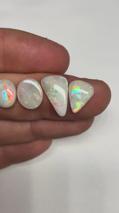 10.9ct Coober Pedy Parcel