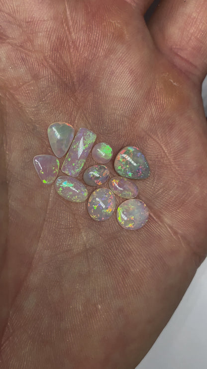 6.5ct Coober Pedy Parcel