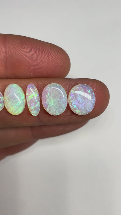 10.6ct Coober Pedy Parcel