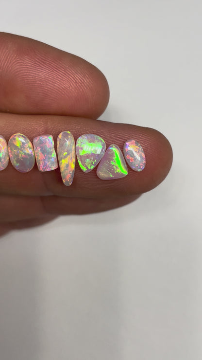 6.2ct Coober Pedy Parcel