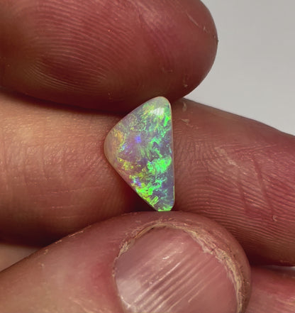 1.4ct Coober Pedy Crystal Opal