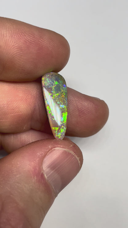 5.8ct Boulder Opal