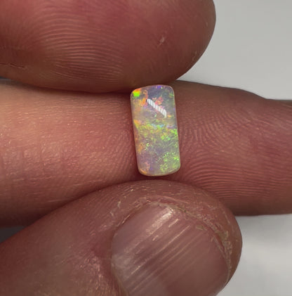 1.2ct Coober Pedy Crystal Opal