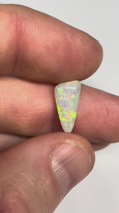 2.7ct Andamooka Crystal Opal
