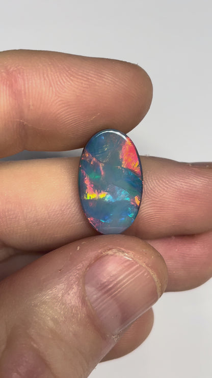 5.1ct Opal Doublet