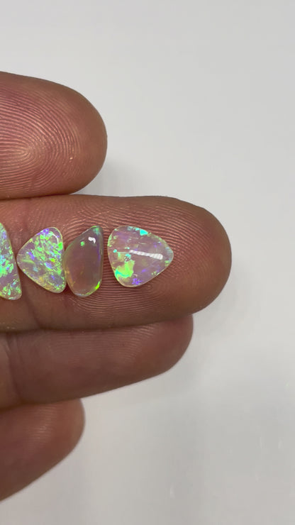 5.4ct Lightning Ridge Parcel