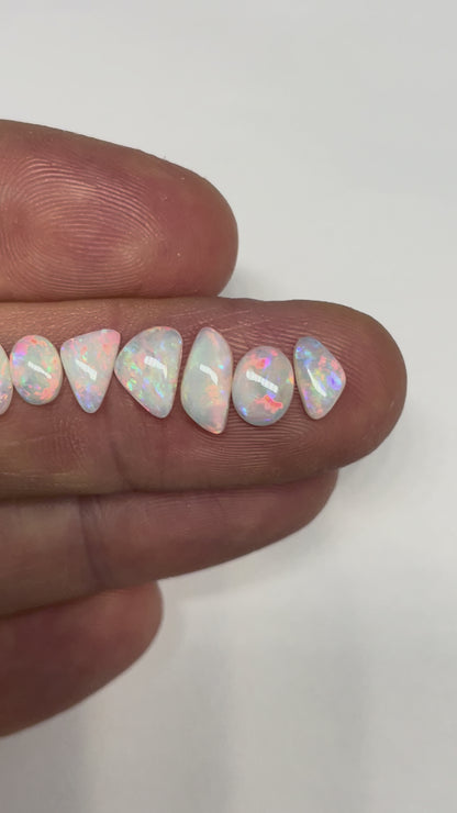 6.5ct Coober Pedy Parcel