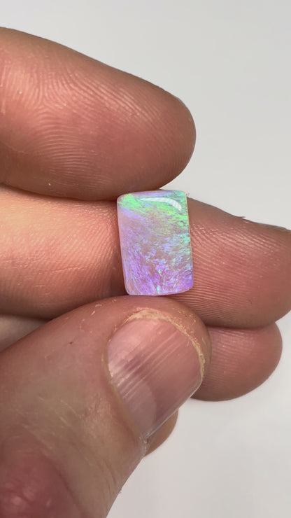 2.8ct Coober Pedy Crystal Opal