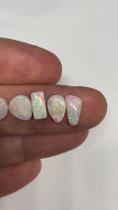 9.1ct Coober Pedy Parcel