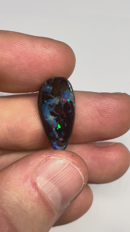 7.5ct Boulder Opal
