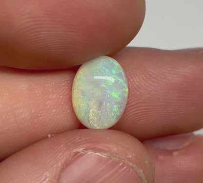 2.5ct Coober Pedy Crystal Opal