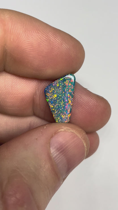 2.9ct Opal Doublet