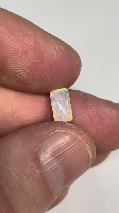 1.2ct Coober Pedy Crystal Opal
