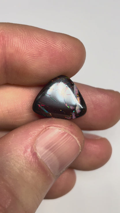 9ct Boulder Opal