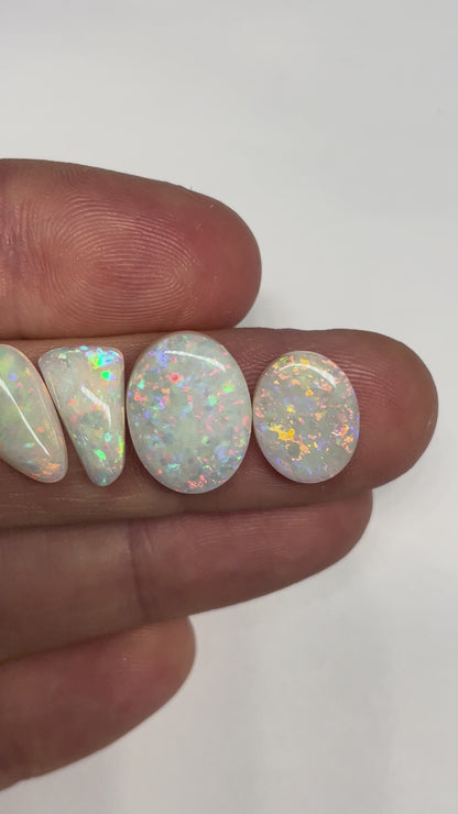 14.2ct Coober Pedy Parcel