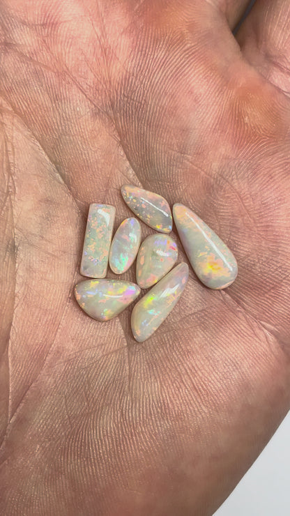 9ct Coober Pedy Parcel