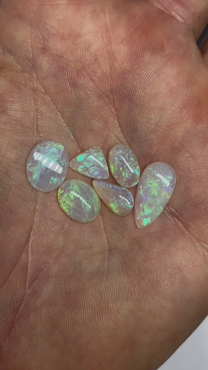 10.6ct Lambina Parcel