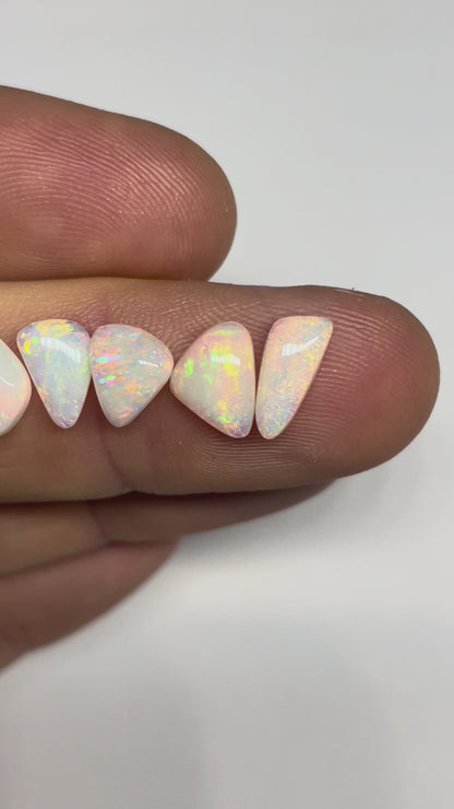 5.4ct Coober Pedy Parcel