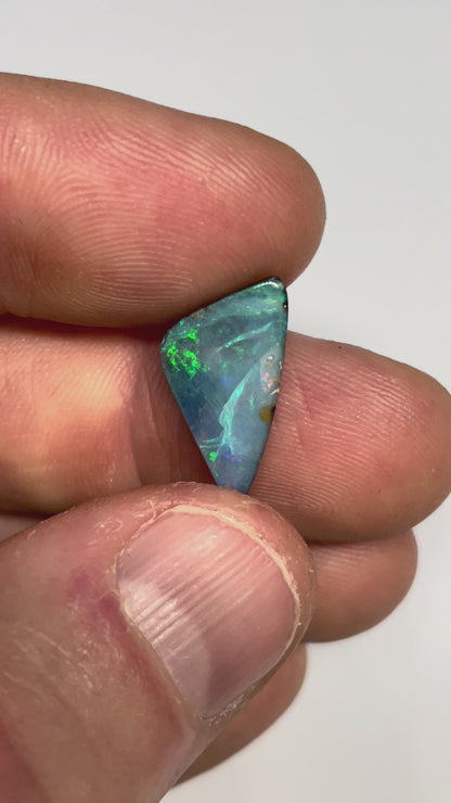 5ct Boulder Opal