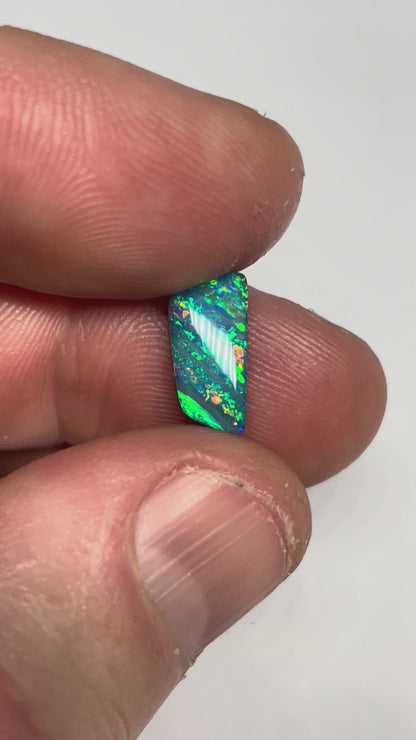 1.6ct Opal Doublet