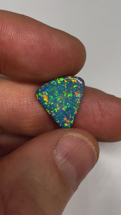 4.2ct Opal Doublet