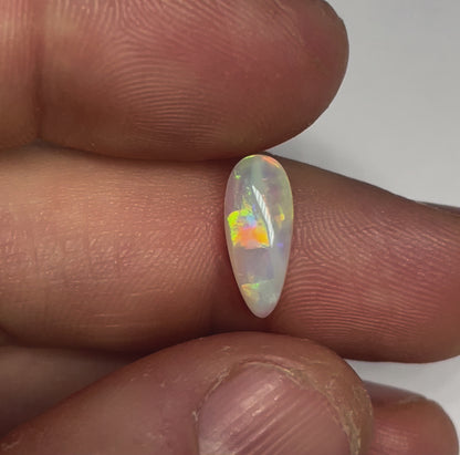 1.9ct Coober Pedy Crystal Opal