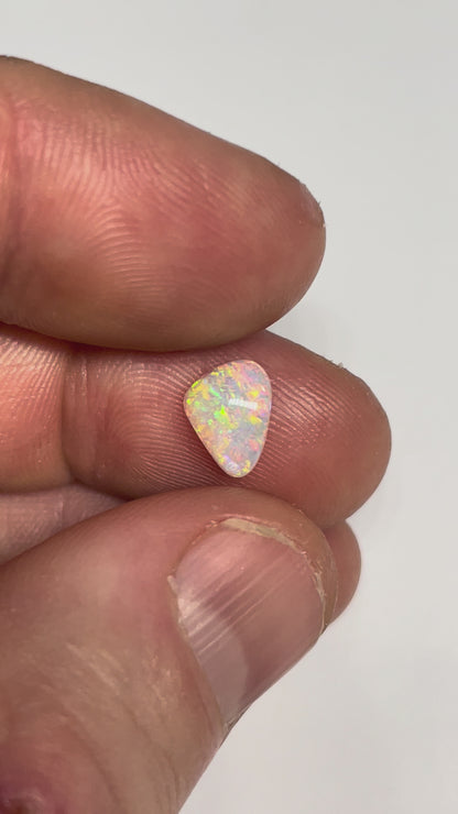 1ct Andamooka Crystal Opal