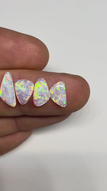 5.3ct Coober Pedy Parcel