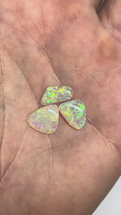 5.8ct Coober Pedy Parcel