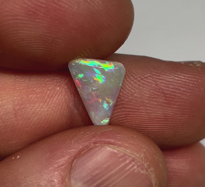 1.4ct Coober Pedy Light Opal