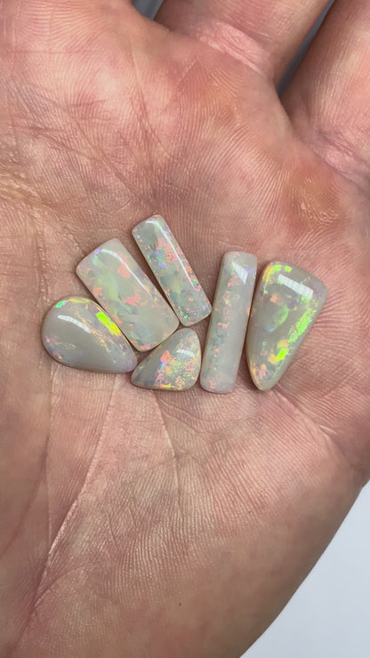 18.5ct Coober Pedy Parcel