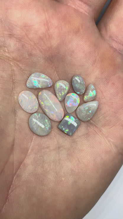 14ct Coober Pedy Parcel